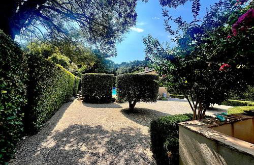 L'Olivier d'Alana - entre Cévennes et Méditerranée - Foto 6