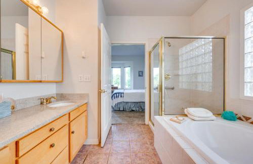 Pet-Friendly Longmont Home with McIntosh Lake Access - Foto 18