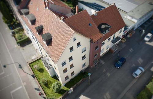 Beautiful Apartments in Hanau - Foto 34