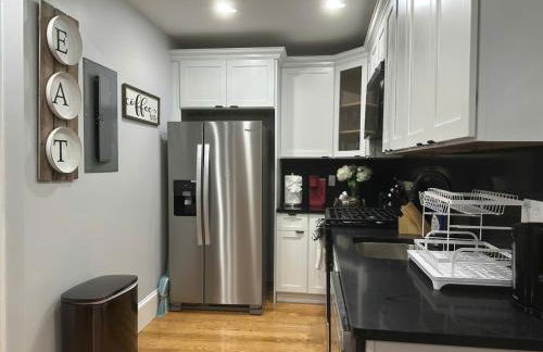 85b Brand new apartment 3BR, 2BA, Walk to Transit, near Boston - Foto 26