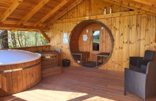 Domki u danusi - Photo 12