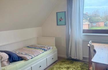 Ferienwohnung Lütte Koje beim Hinrichs Hof - Foto 24