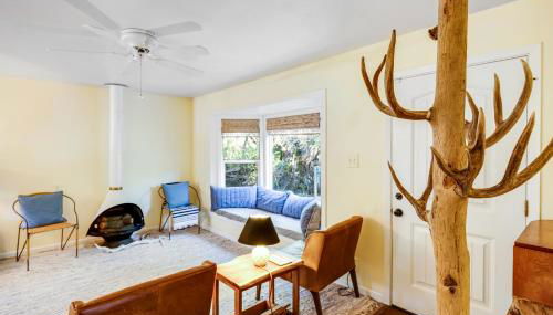 Cloverdale Creekside Retreat - Foto 5