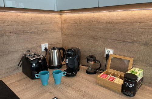 Luksusowy Apartament Onyks - Parking Gratis - Foto 9