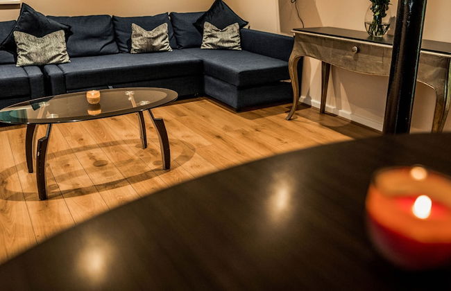 Contractor Mid week bookers - Foto 27