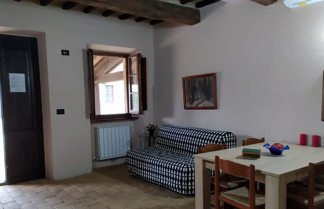 Belvilla by OYO Appartamento Garden 3 pax - Foto 24