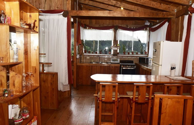 Santa Ana City Views Breathtaking Chalet - Foto 6