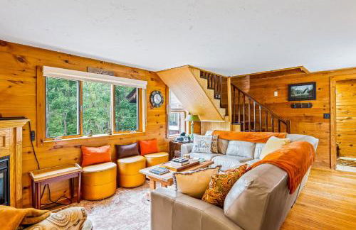 Adirondack Sugar Shack - Foto 7