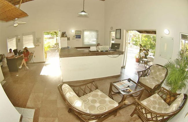 Villas del Palmar - Condo 704 - Photo 2