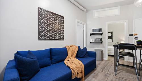 Lovely 2bed and 2bath with Unbeatable Location - Foto 3