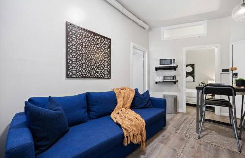 Lovely 2bed and 2bath with Unbeatable Location - Foto 3