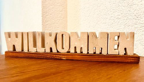 Ferienwohnung momentglücklich in Eggingen - Foto 4