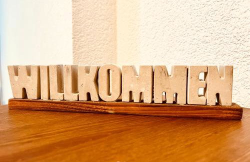 Ferienwohnung momentglücklich in Eggingen - Foto 4