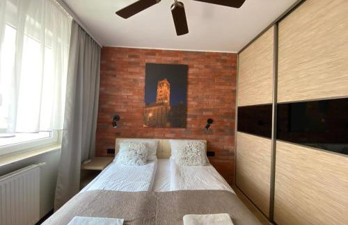 Apartament Torun - Photo 14