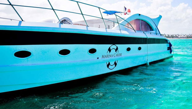 Festa in catamarano a Punta Cana - Foto 4