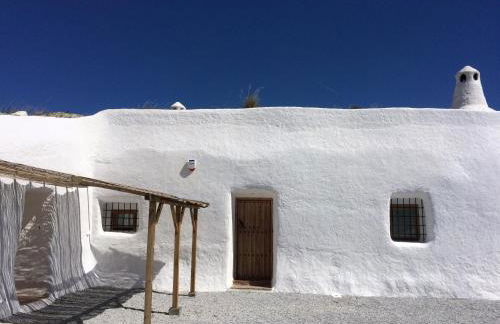 Cuevas del Cipres - Photo 1