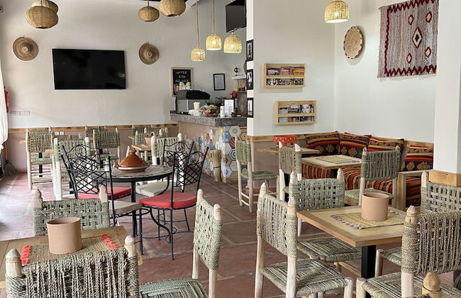 Tazart Lodge - Photo 39