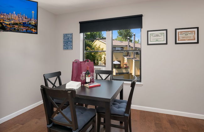 Seattle Vacation Home: Thomas Lodge Philadelphia - Foto 7