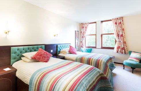 Penmorvah Manor Hotel - Foto 13