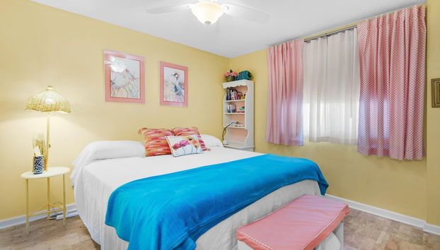 Pinnacle Port B2-208 - Foto 3, Habitación