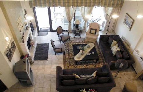 Awesome Home In Kamena Vourla - Foto 26