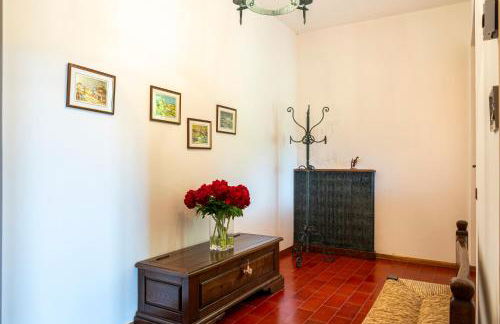 Luxury in the Tuscan Mountains Rustic Villa with WiFi and Park - Foto 23