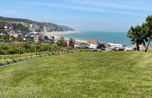 The Old Fenwick House - Foto 9