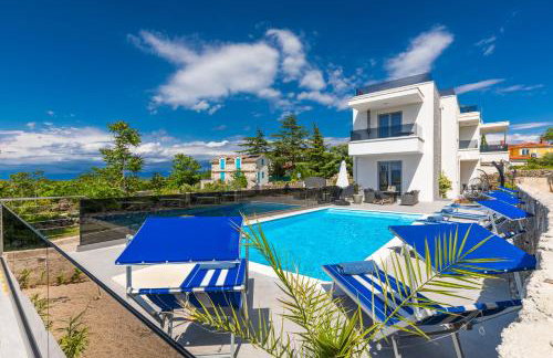 Apartments Mialis - Foto 1