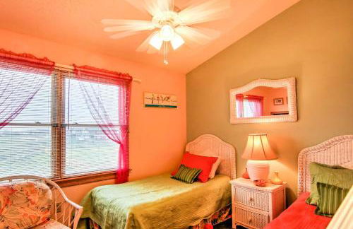 Kitty Hawk Townhome at Sea Dunes - Walk to Beach! - Foto 22