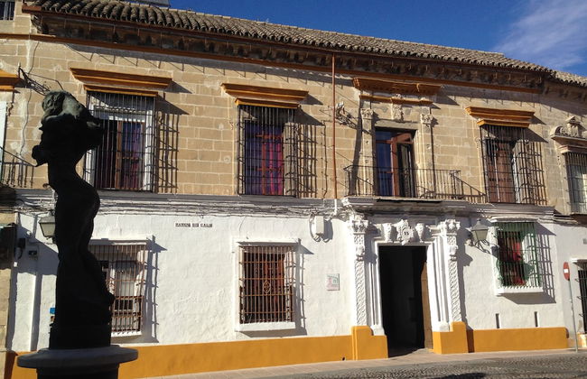 Apartamentos Jerez - Foto 74