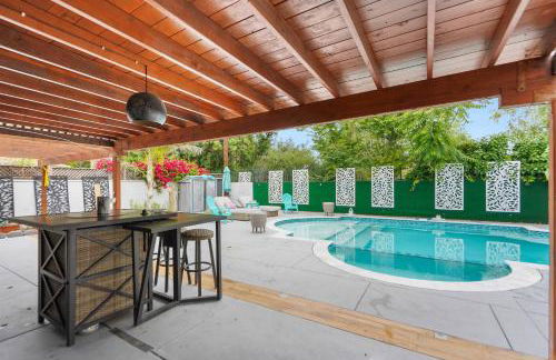 Valley Glen Getaway - Foto 16