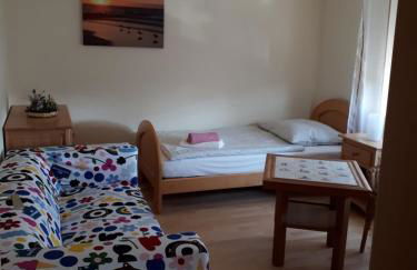 Ferienwohnung Käthe - Foto 6