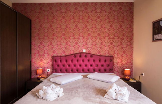 Areti Suites - Foto 21