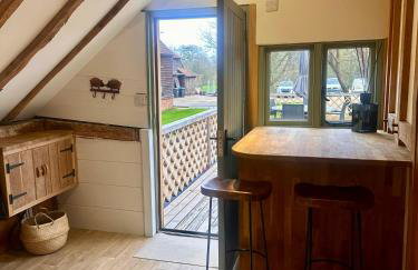 The Granary - Foto 10