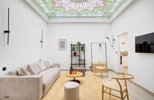 Bluestay 287 - Superbe appartement à Paris 17 - Foto 14