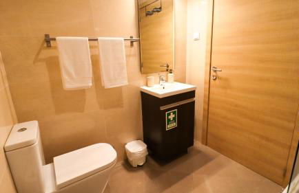 Apartamento a 50 metros do Santuário de Fátima - Foto 16