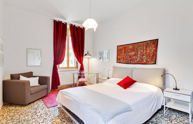 Cozy Apartment with Garden in Dorsoduro - Photo 2