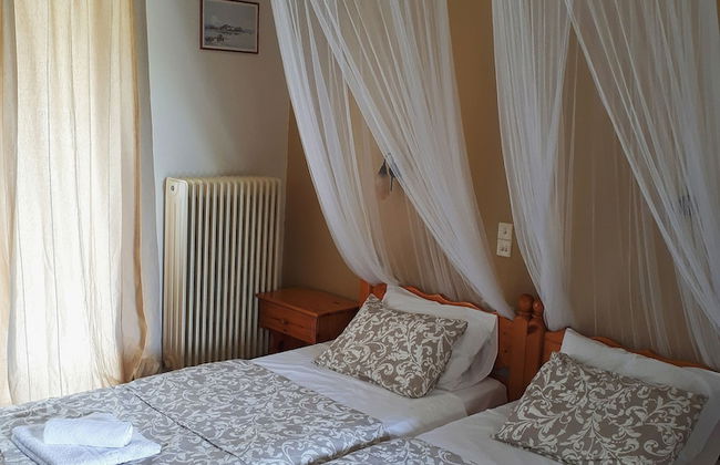 Antzela Apartments - Foto 21