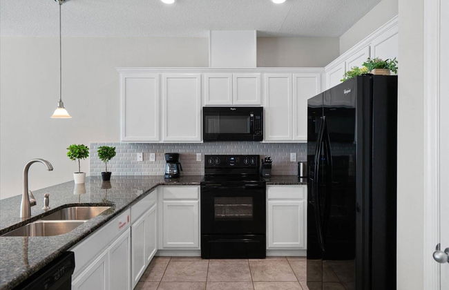 Cozy 4 Bedrooms Tranquility 8 Miles From Disney - Foto 43