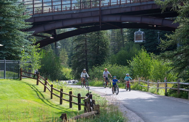 Montaneros in Vail - Foto 10