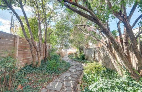 2 Mi to National Mall Modern DC Home - Foto 27