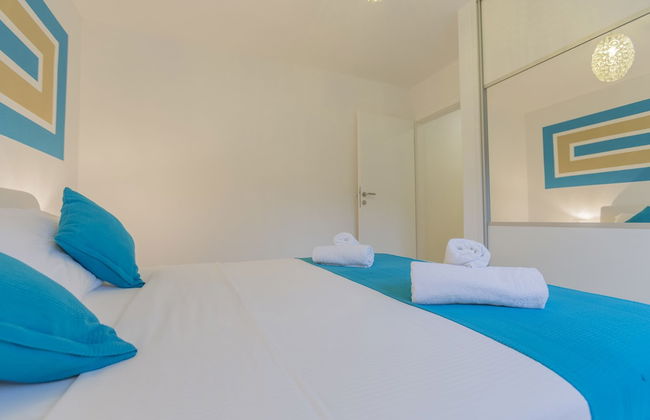 Lux Apartments - Foto 22