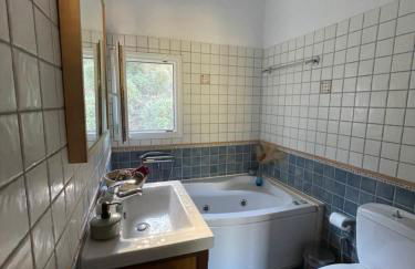 Gialos Villas 1-2 With a Private Pool - Photo 20