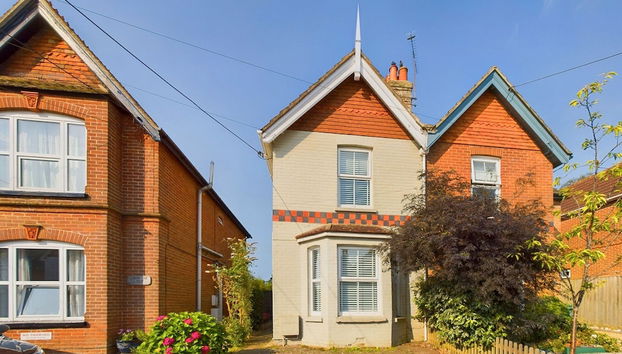 Blackberry Cottage Bembridge Accessible Coastal Holiday Home - Foto 2, Zimmer