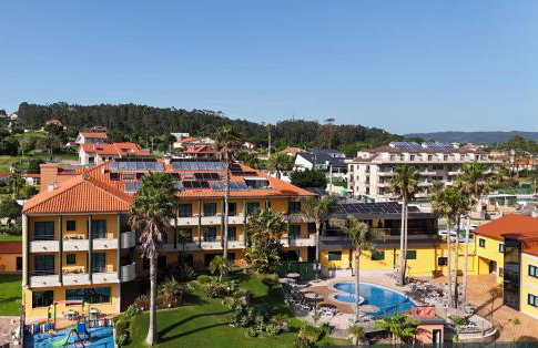 Apartamentos Atlántico Resort - Foto 4