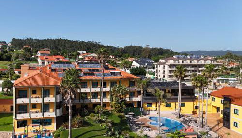 Apartamentos Atlántico Resort - Foto 1