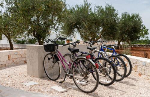 Trulli di Mezza - Foto 11