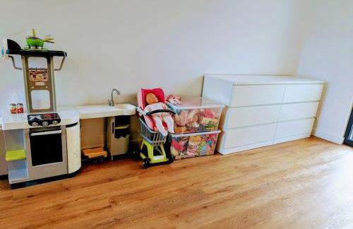 Villa Ty Koad 4 étoiles Piscine Intérieure 28C Plage et GR34 à 50m - Foto 45