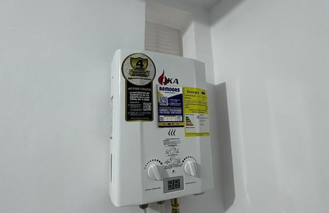 APARTAMENTO SALIDA SALENTO Y FILANDIA - Photo 9