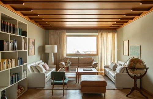 240qm Luxus Apartment - Natur & Wandern zw Bozen und Meran - Photo 30